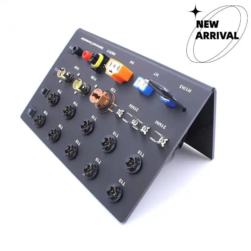 Y50a-автоматическая тестовая плата - Фотография_4