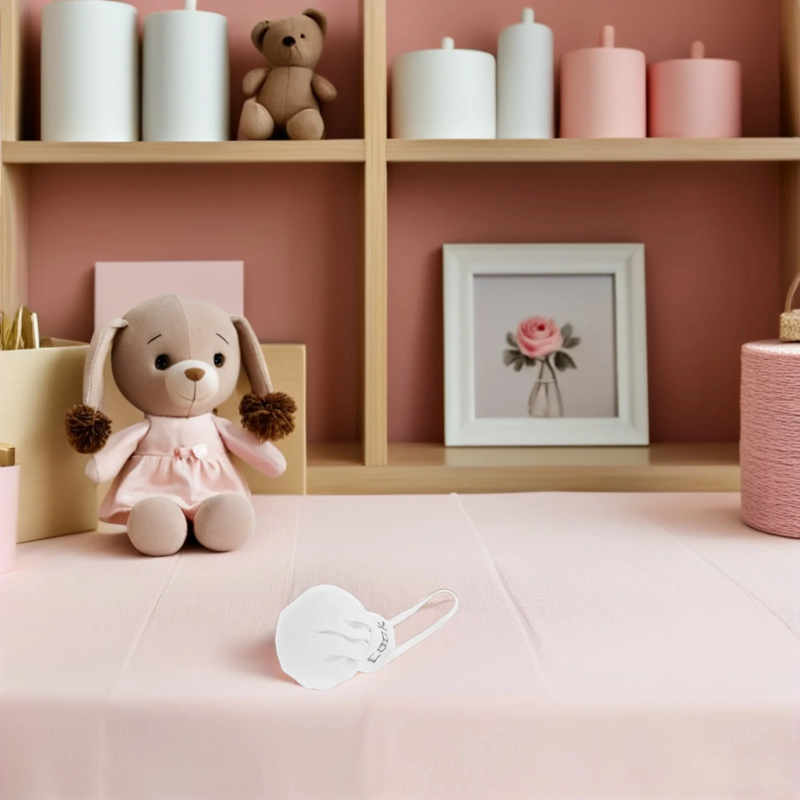 Декоративная шляпа шеф-повара 10-15 см - Фотография_4