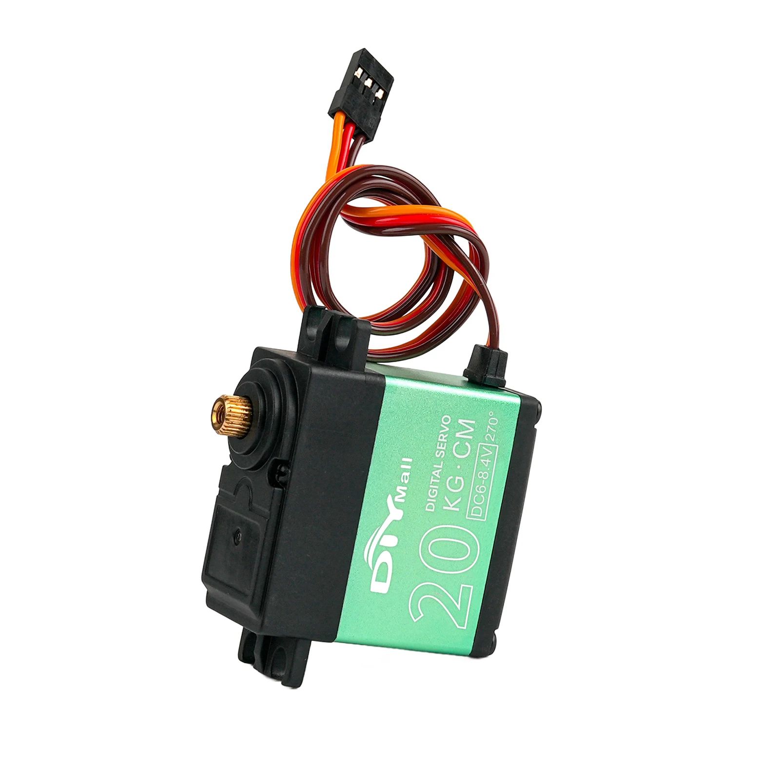 20 кг 4,8-8,4 в td8820mg цифровой - Фотография_6