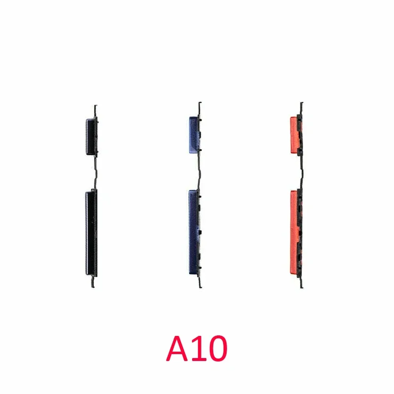 Для samsung galaxy a10s a20s a30s a50s a10 a21s телефон новая рамка вкл - Фотография_2