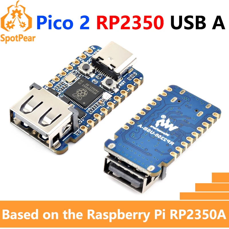 Плата разработки raspberry pi pico
