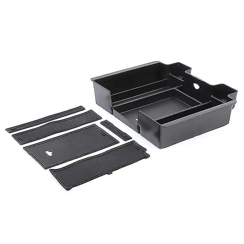 Органайзер на центральную консоль - Фотография_5