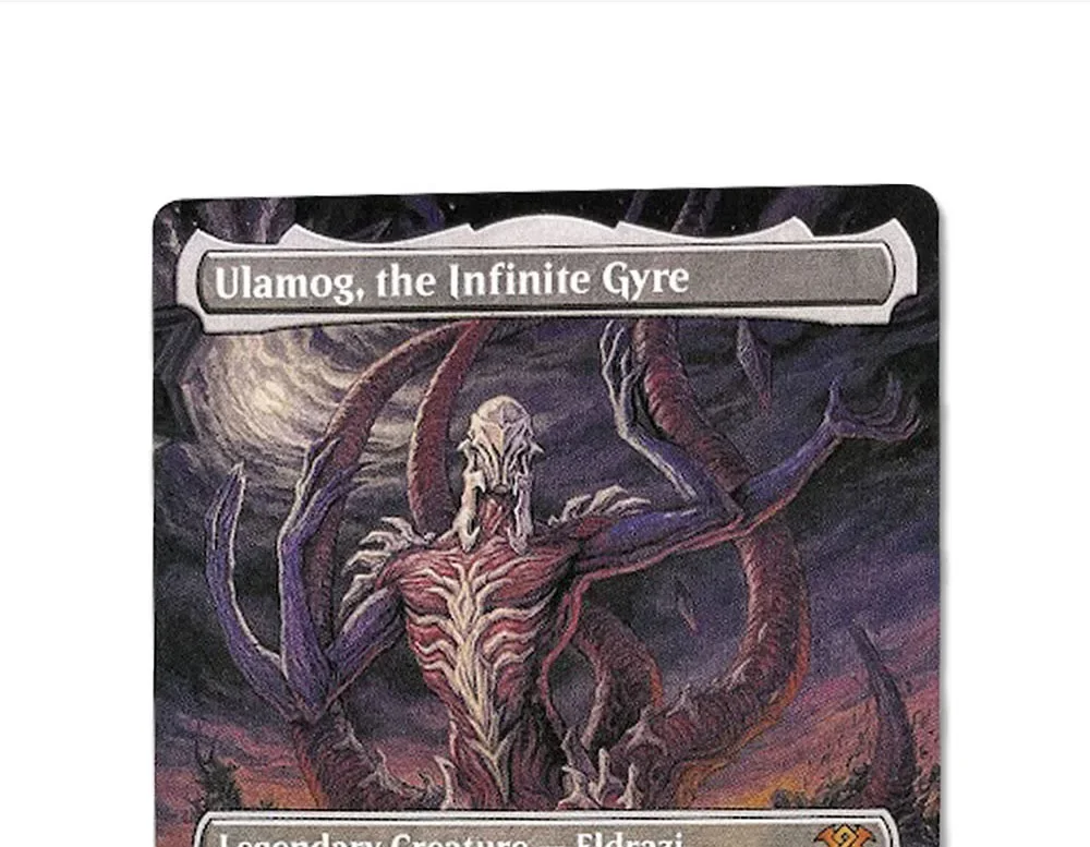 Ulamog, the infinite gyre (roe)