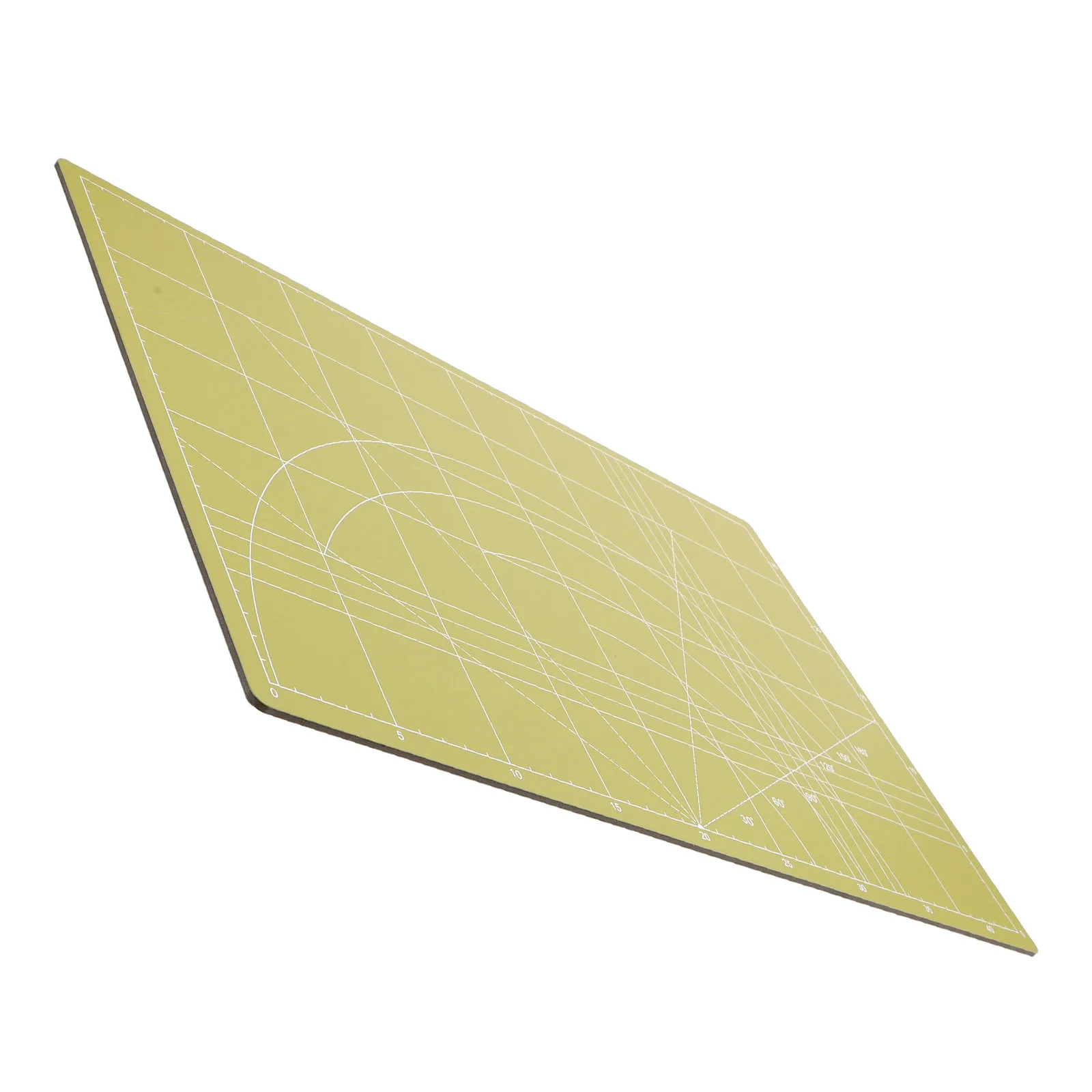 Пластиковый коврик для резки - Фотография_4