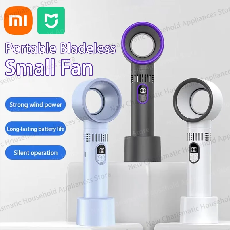 Xiaomi mijia открытый портативный