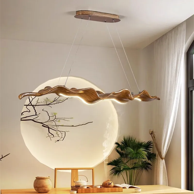 Винтажные светодиодные подвесные - Фотография_2