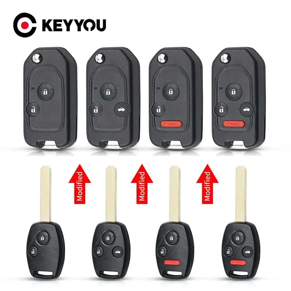 Keyyou новый модифицированный автомобильный