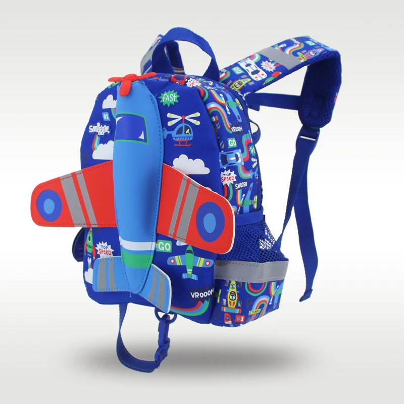 Австралийский оригинальный smiggle - Фотография_2