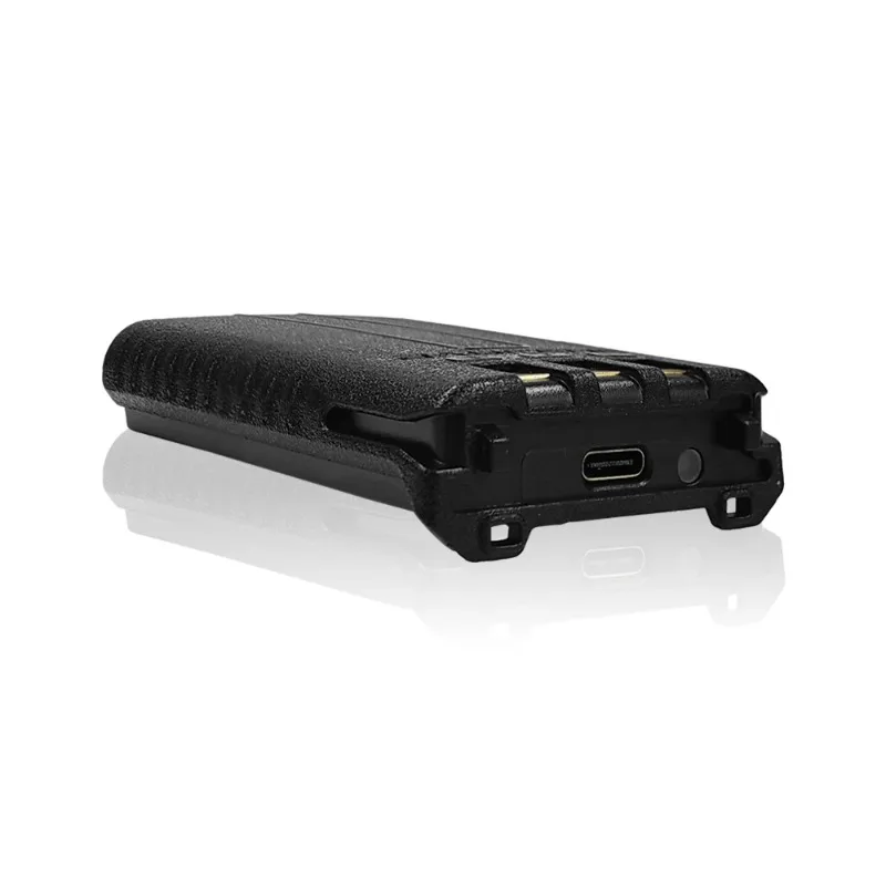 Зарядное устройство uv5r type-c - Фотография_4
