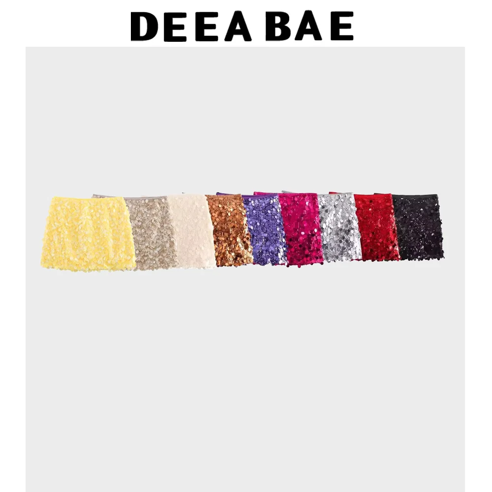 Deeabae, новинка весны