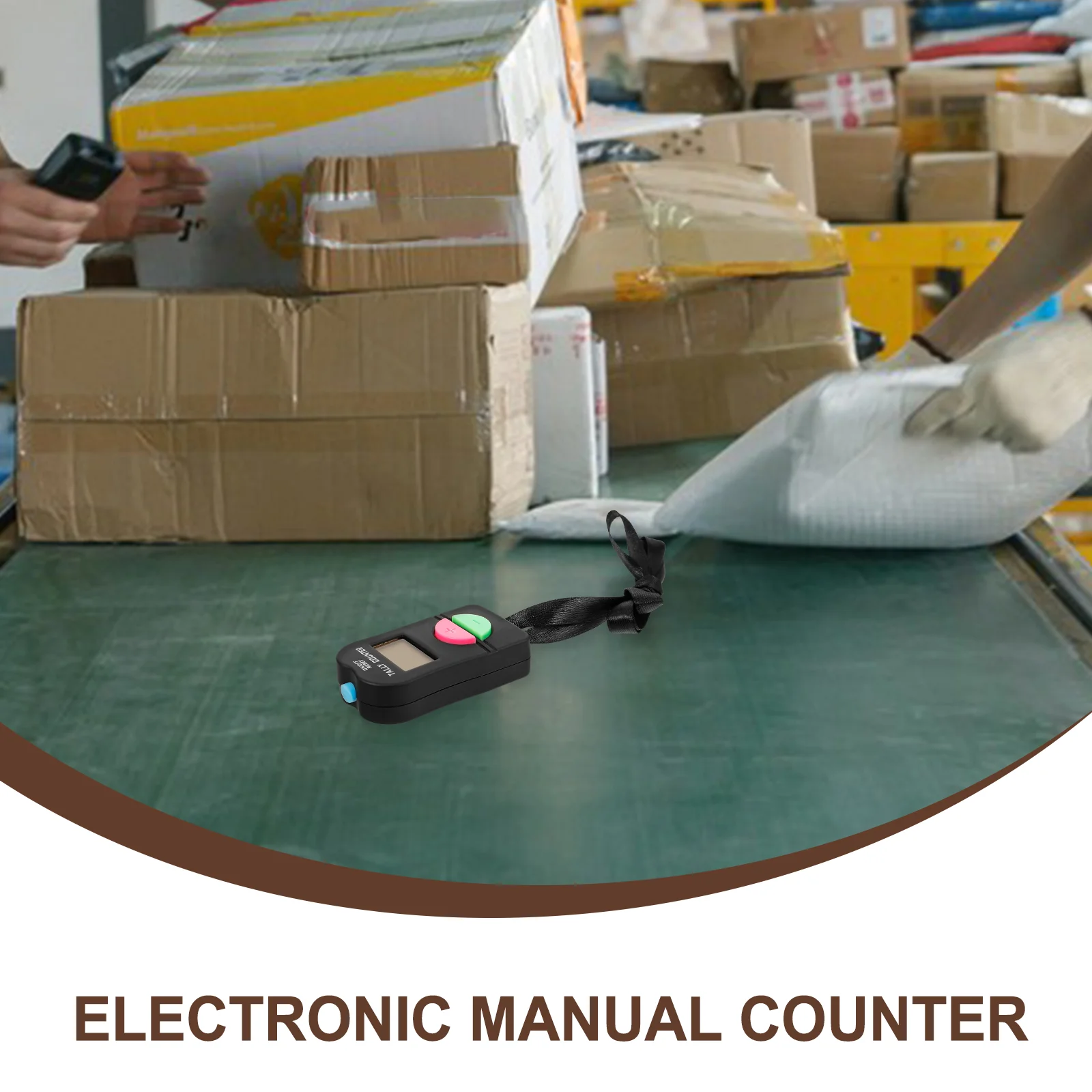 Электронный счетчик - Фотография_2