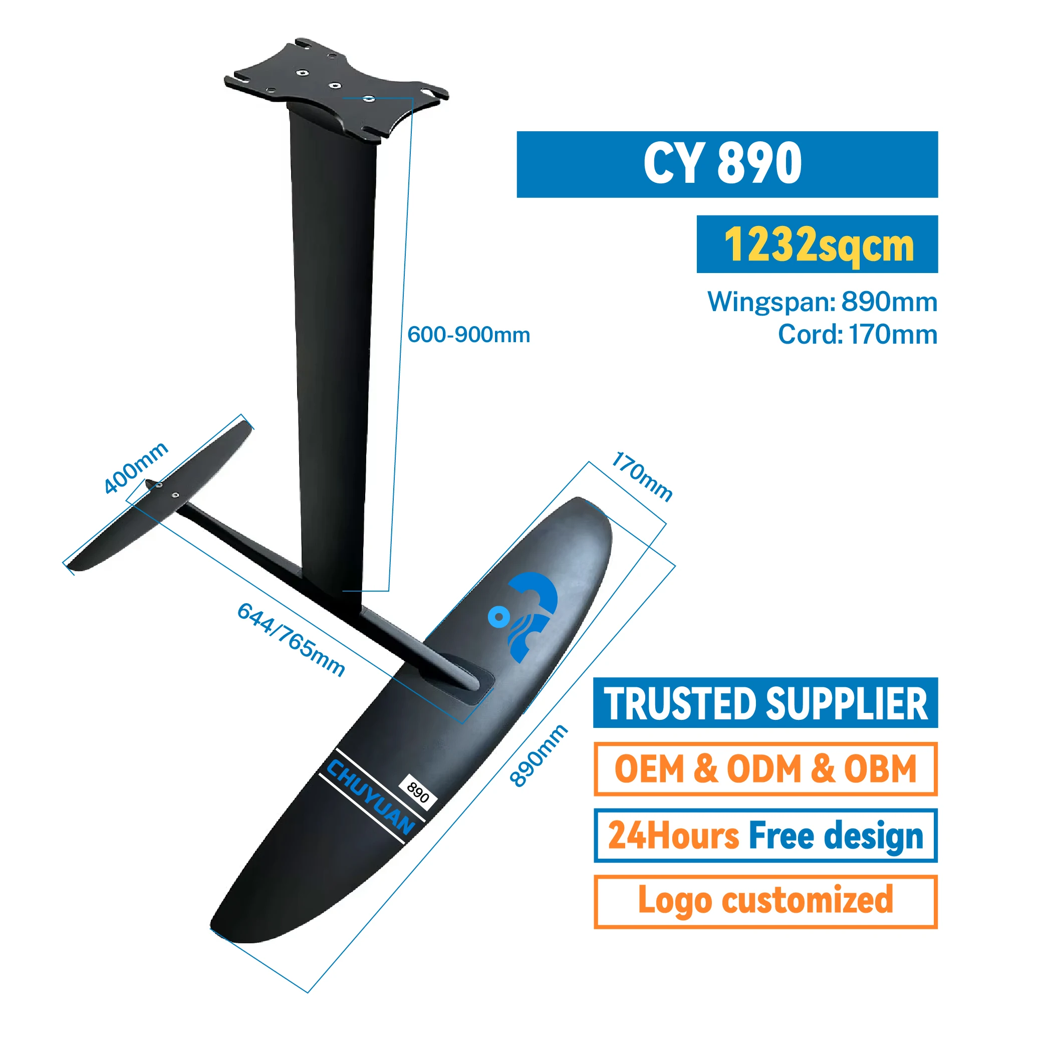 Лидер продаж cy-890 сверхлегкое - Фотография_2