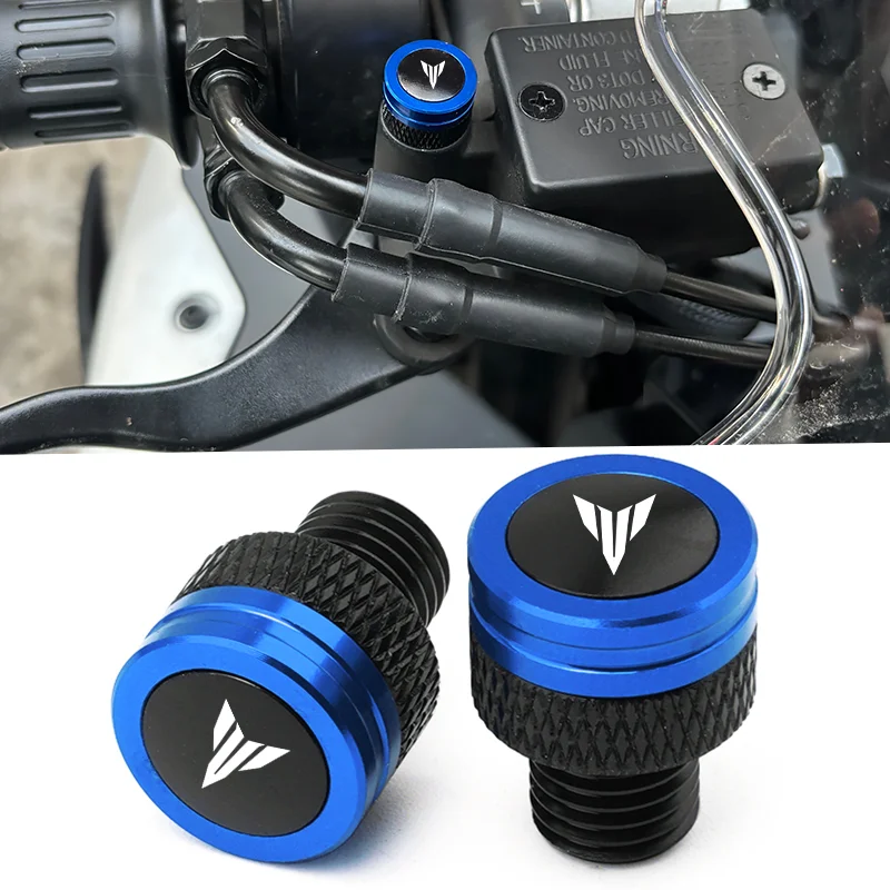 Для yamaha mt01 mt09 mt07 mt10
