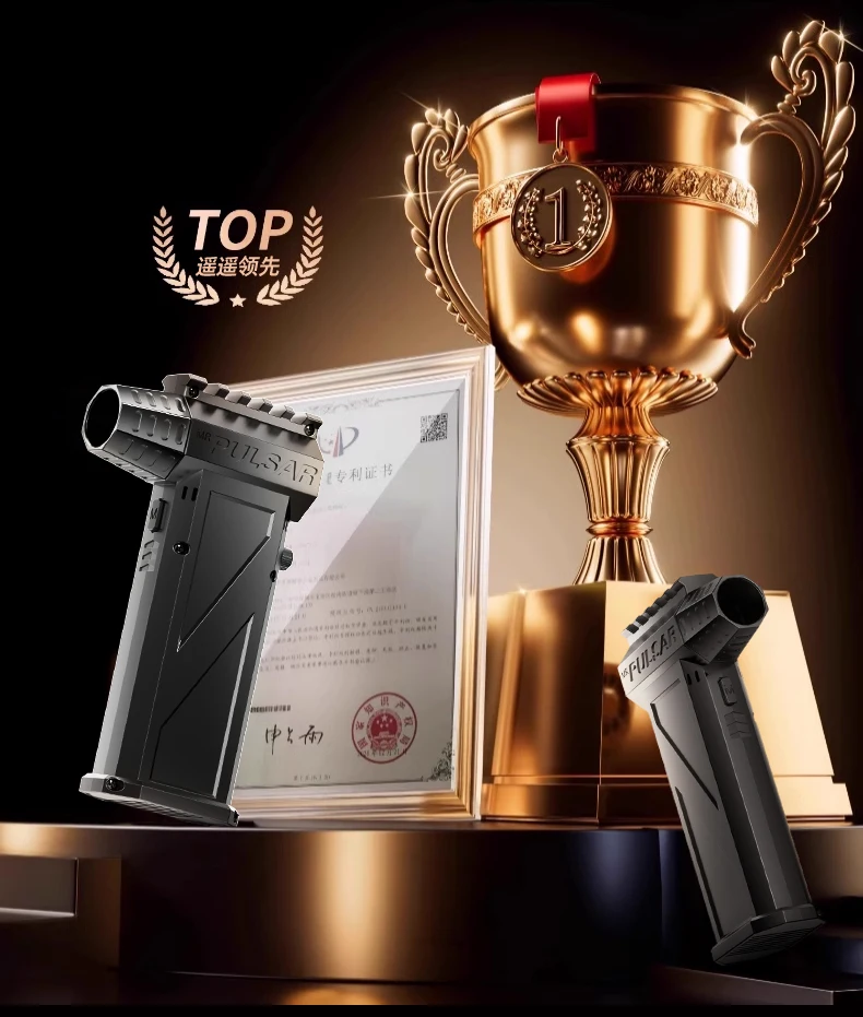 Вентилятор x3pro для зимнего удаления снега - Фотография_4