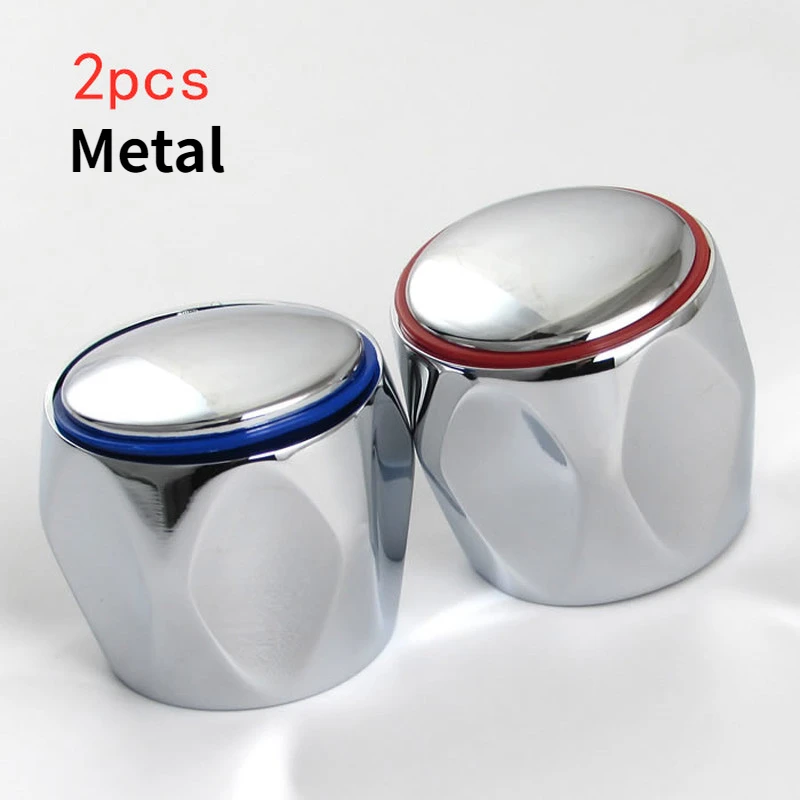 Ручка для крана, металлическая