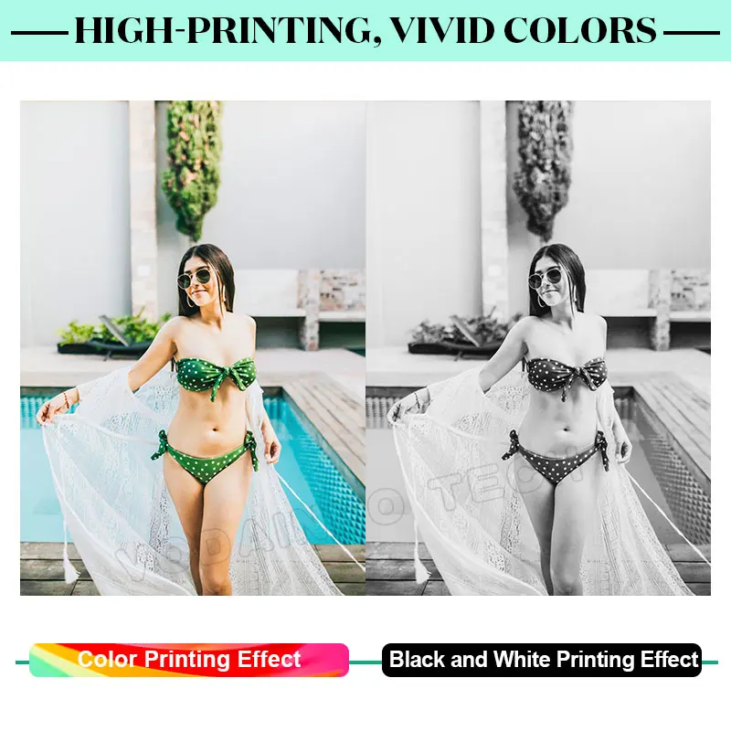 Чернильный картридж royek для canon 245 246 xl - Фотография_5