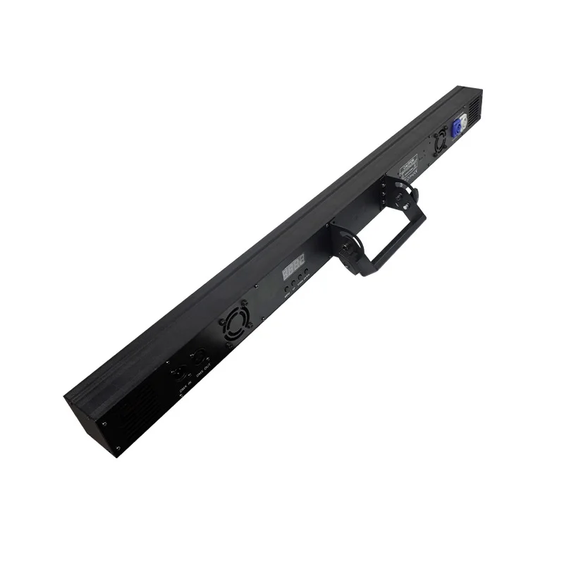 Pixel strip bar led rgbw 150w dmx-контроллер - Фотография_4