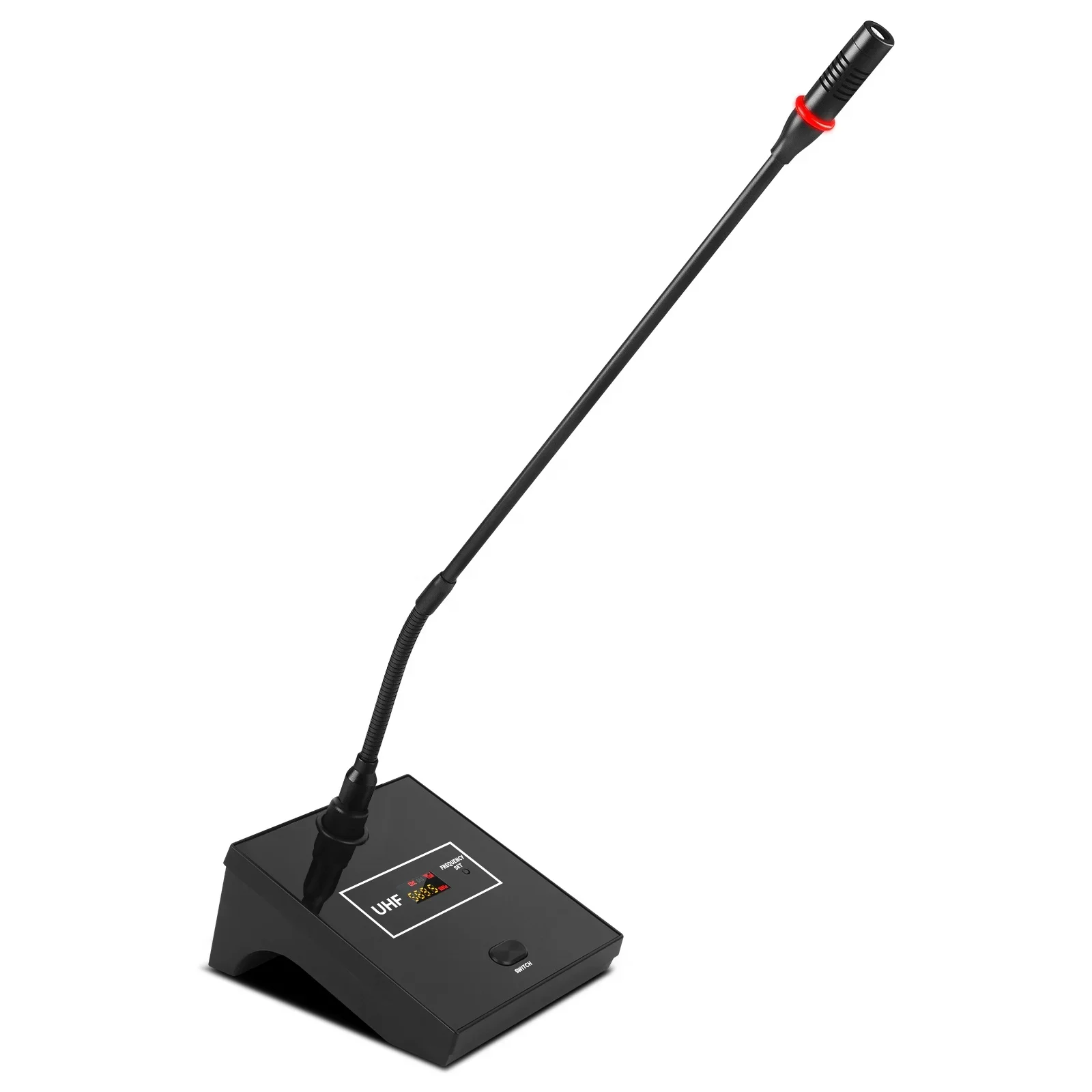 Xtuga yt8 8-канальный беспроводной - Фотография_6