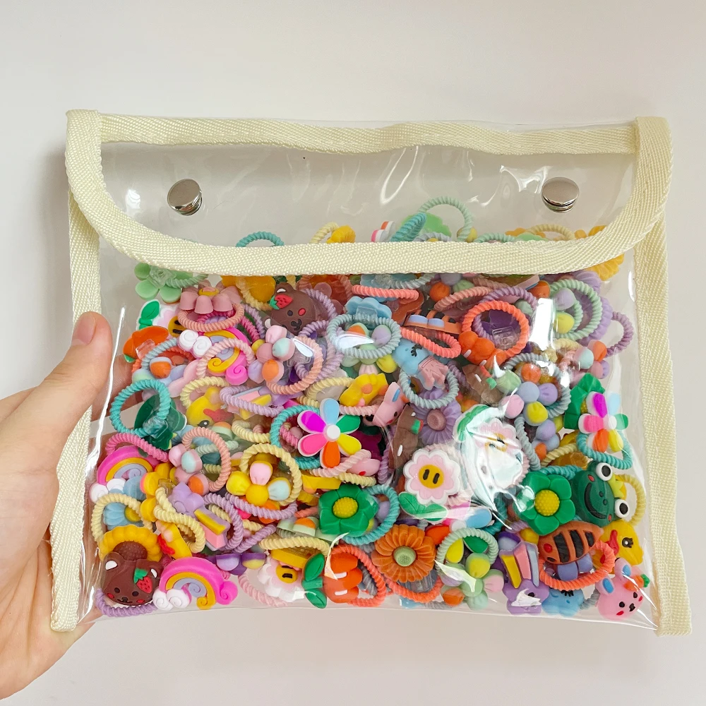 Повязка на головудля детейрезинки - Фотография_3