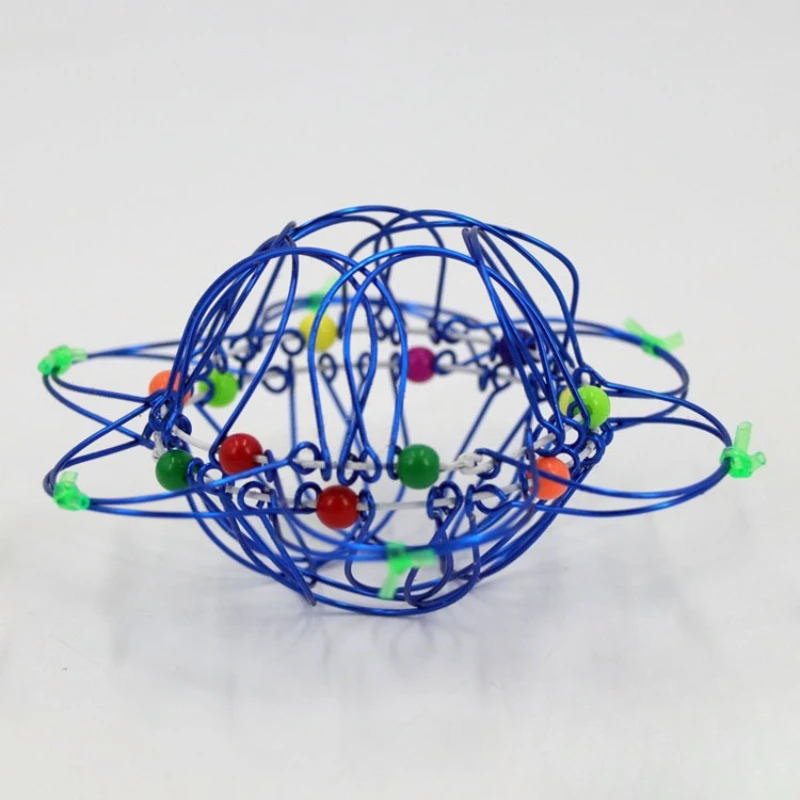 Художественные инструменты монтессори - Фотография_2