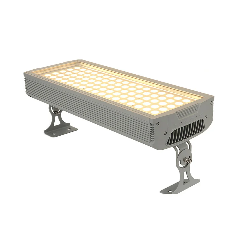 36w72w120w144w светодиодный светильник для проектора - Фотография_6