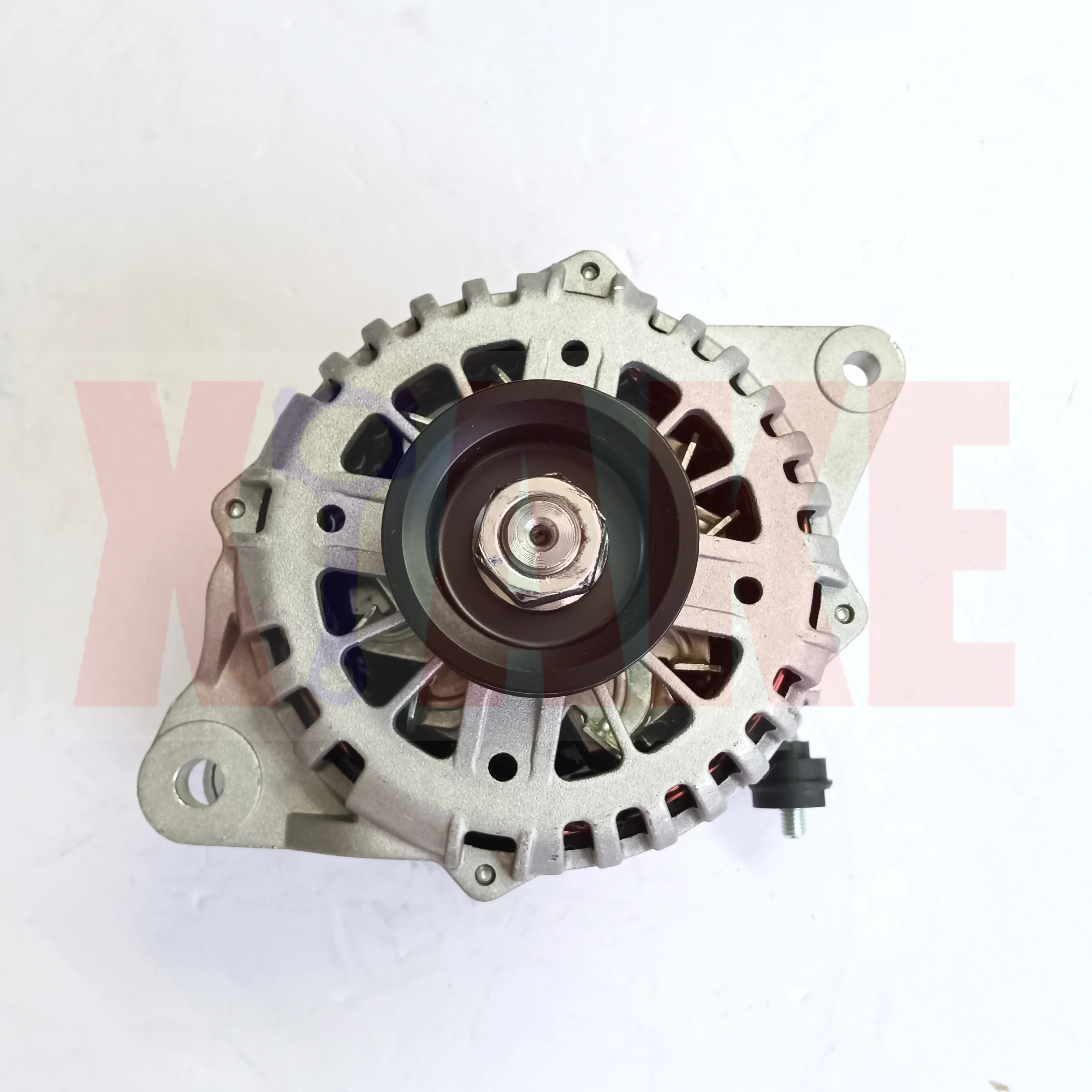 Генератор переменного тока для - Фотография_4