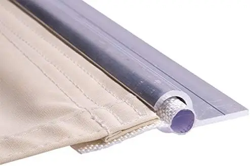 1 комплект палатки на крышу для автофургона - Фотография_5