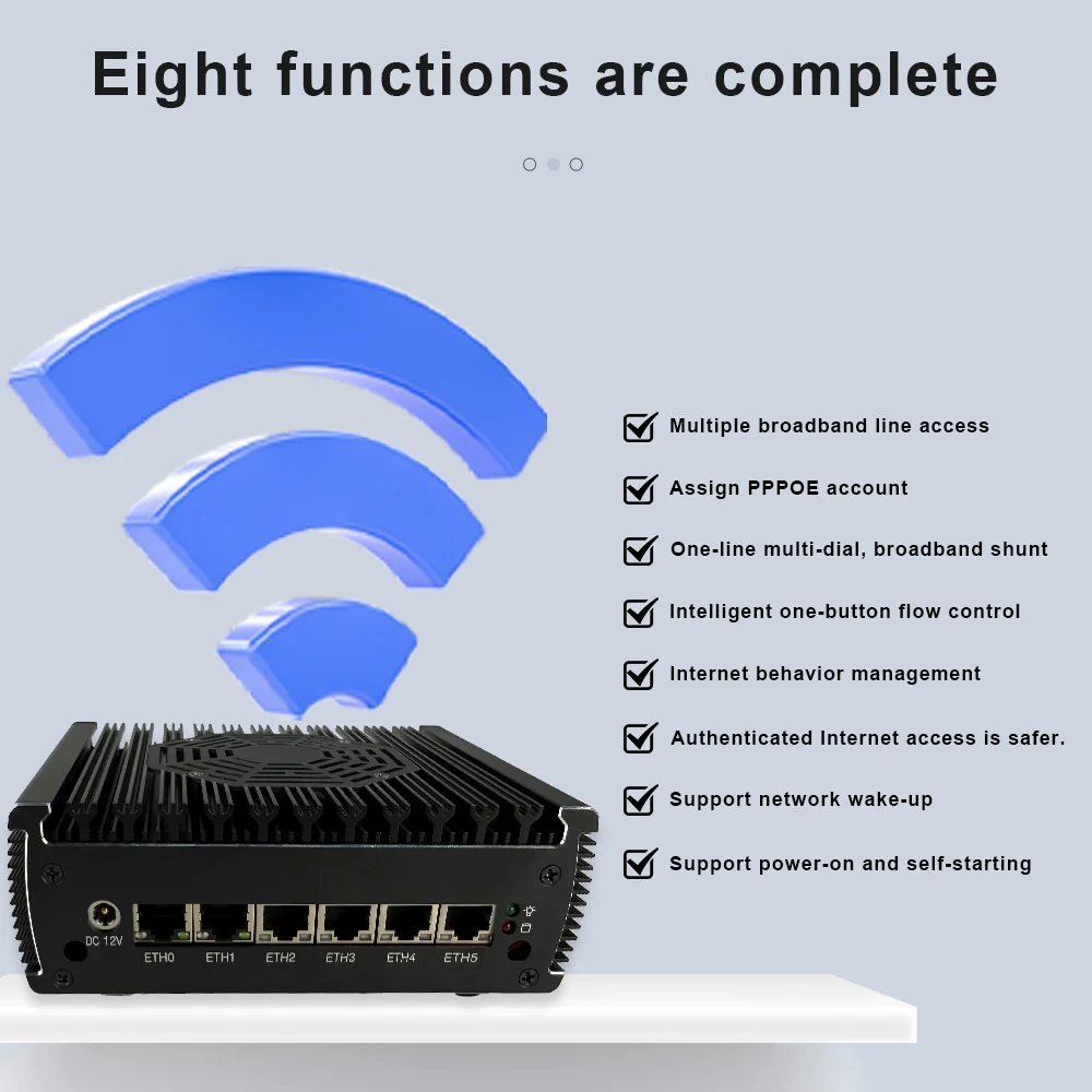 Optilinkx mini pc 2 - Фотография_6
