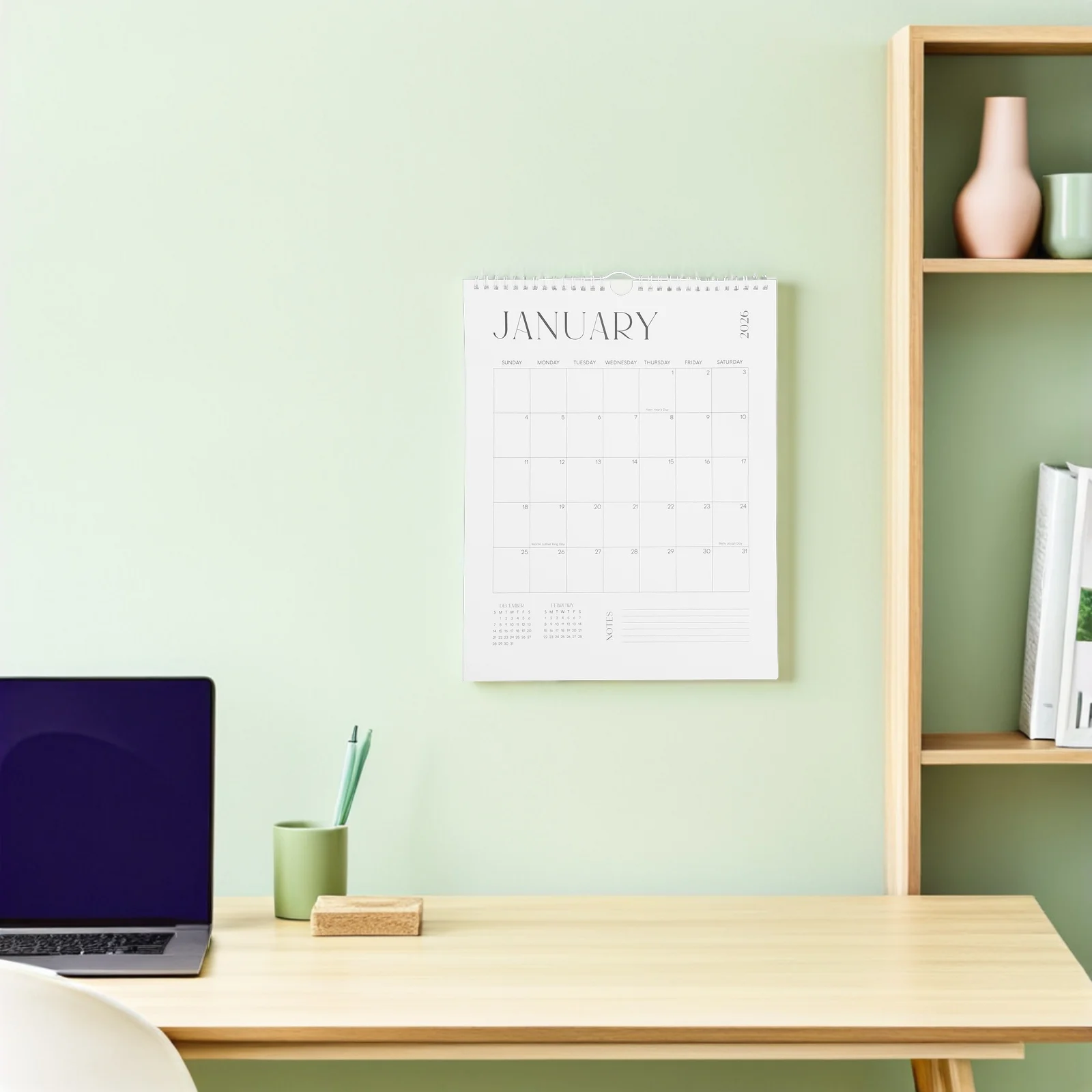 Настенный календарь на 2025-2026 - Фотография_3