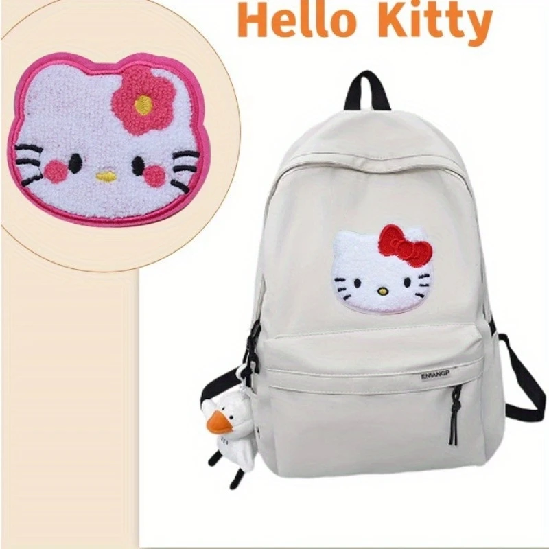 Sanrio для вышитых нашивок hello kitty - Фотография_6