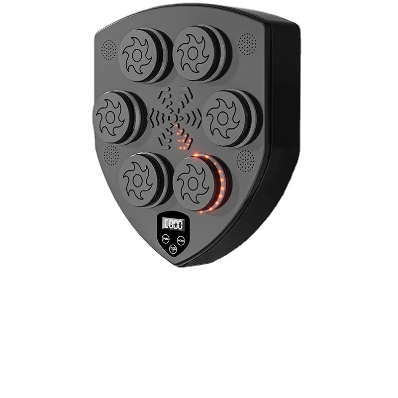 Модернизированный музыкальный умный