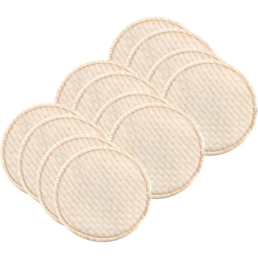 Герметичные многоразовые подушечки для кормления - Фотография_2