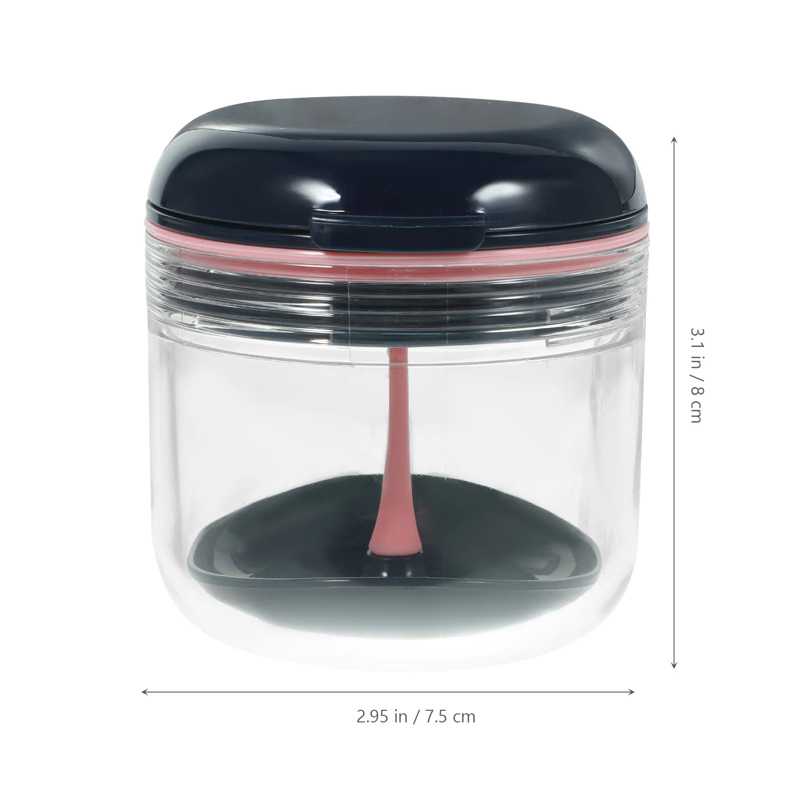 Чехол для ванны для зубных протезов - Фотография_4