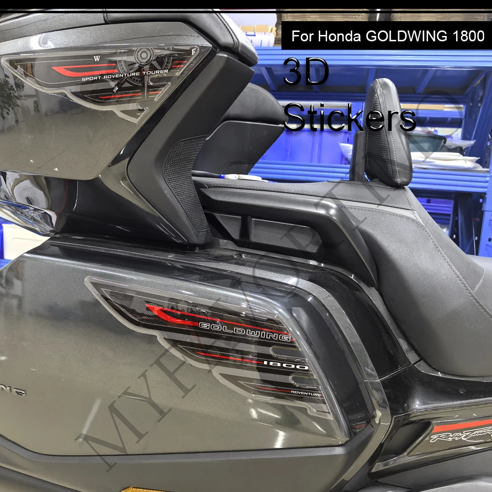 Для honda goldwing gl1800 lg1800 - Фотография_6