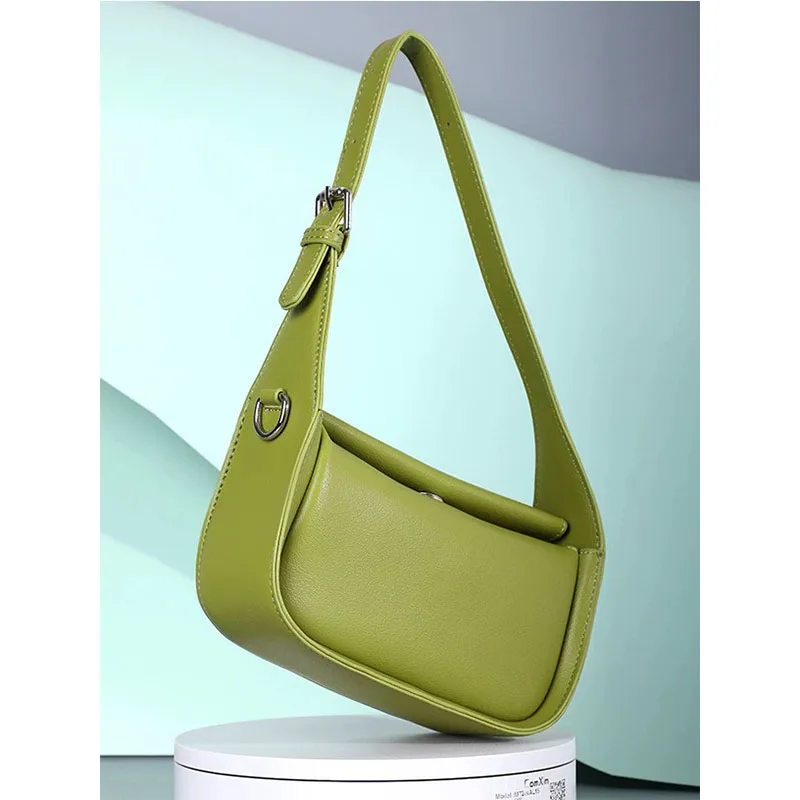 Роскошная женская сумка через плечо - Фотография_5