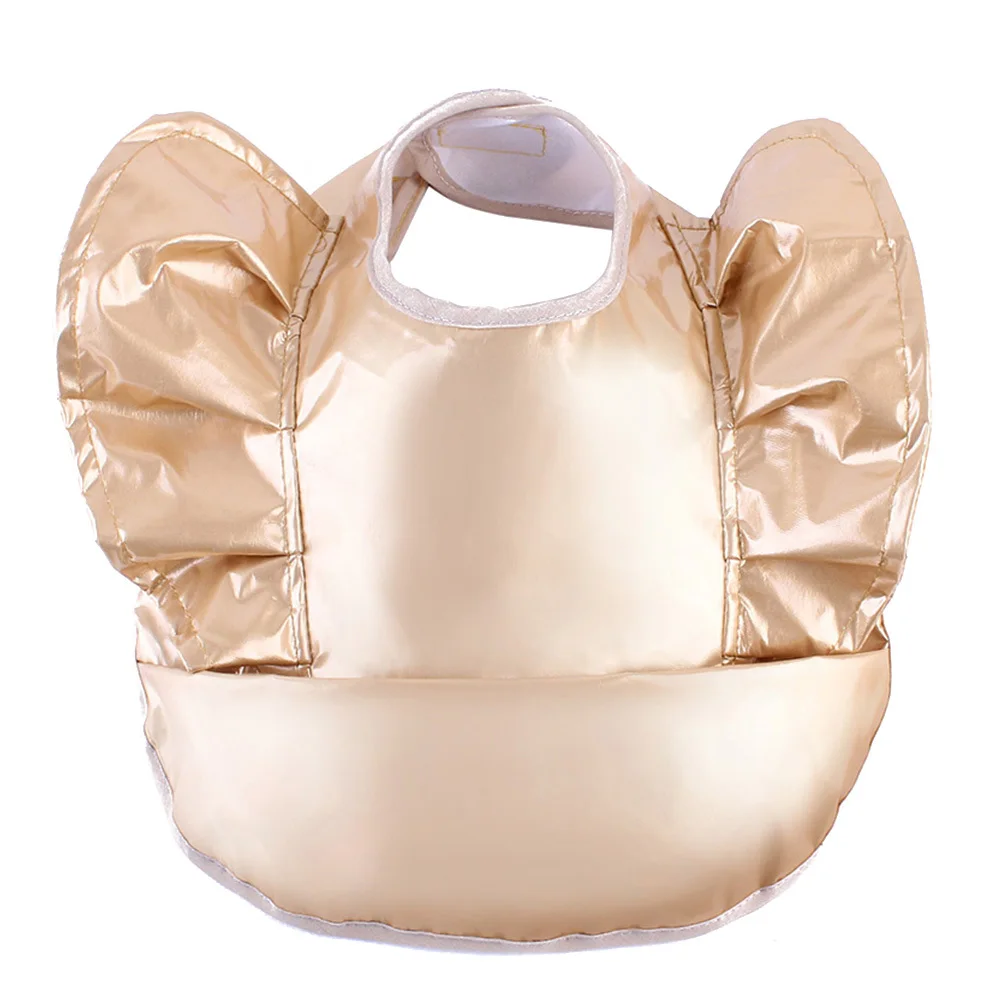 Детские нагрудники - Фотография_4