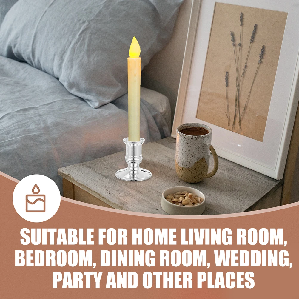 Электронные подставки