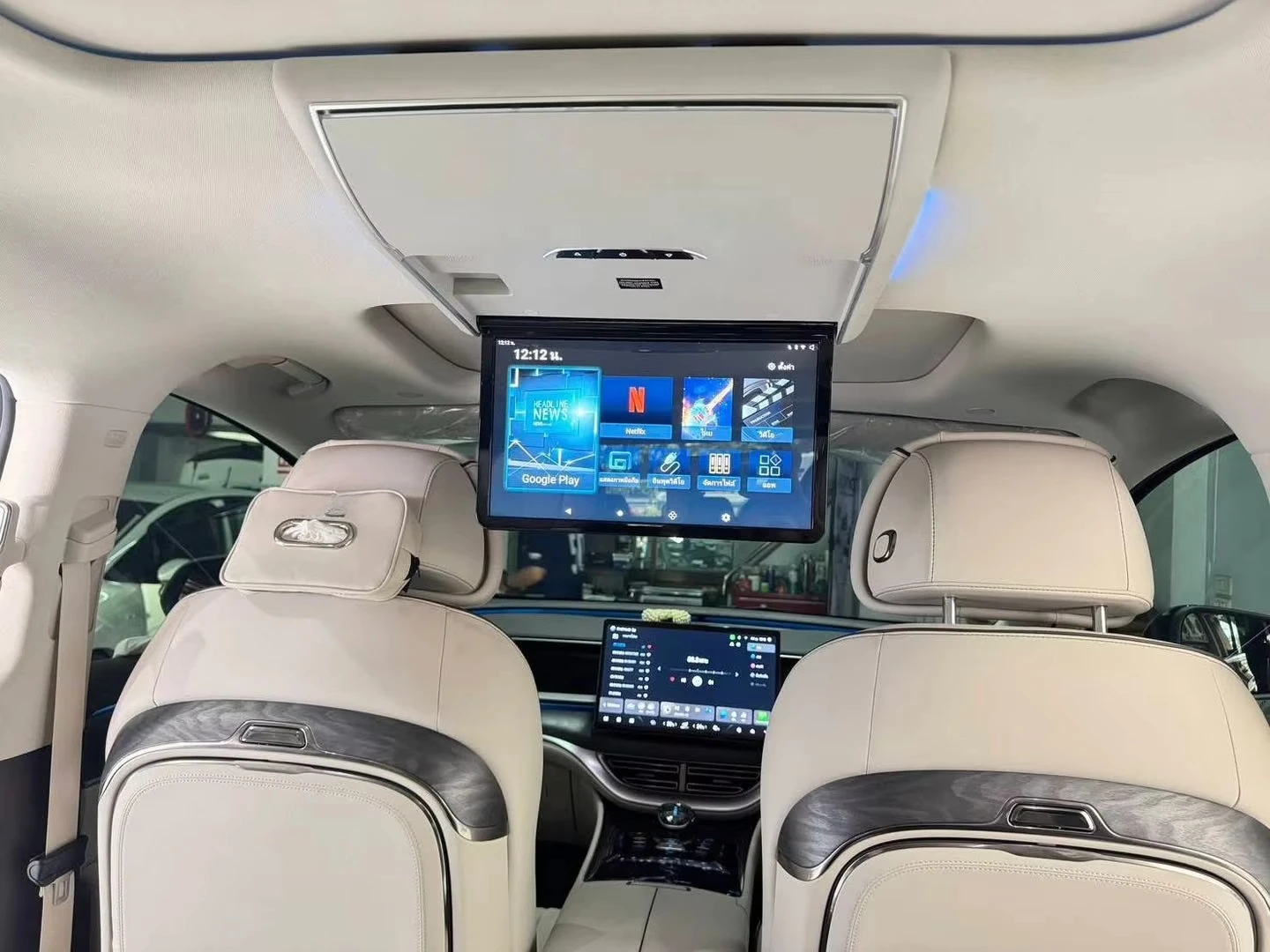 Denza-d 9 android roof 1080p 15 - Фотография_2