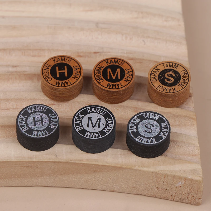 14 мм, японский наконечник для кия