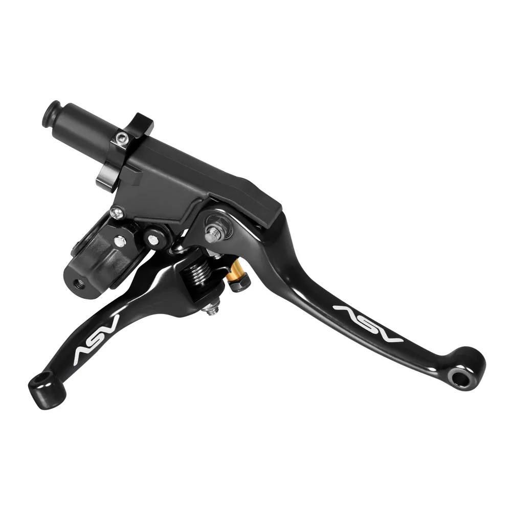 Сцепление для мотоцикла с чпу asv - Фотография_4