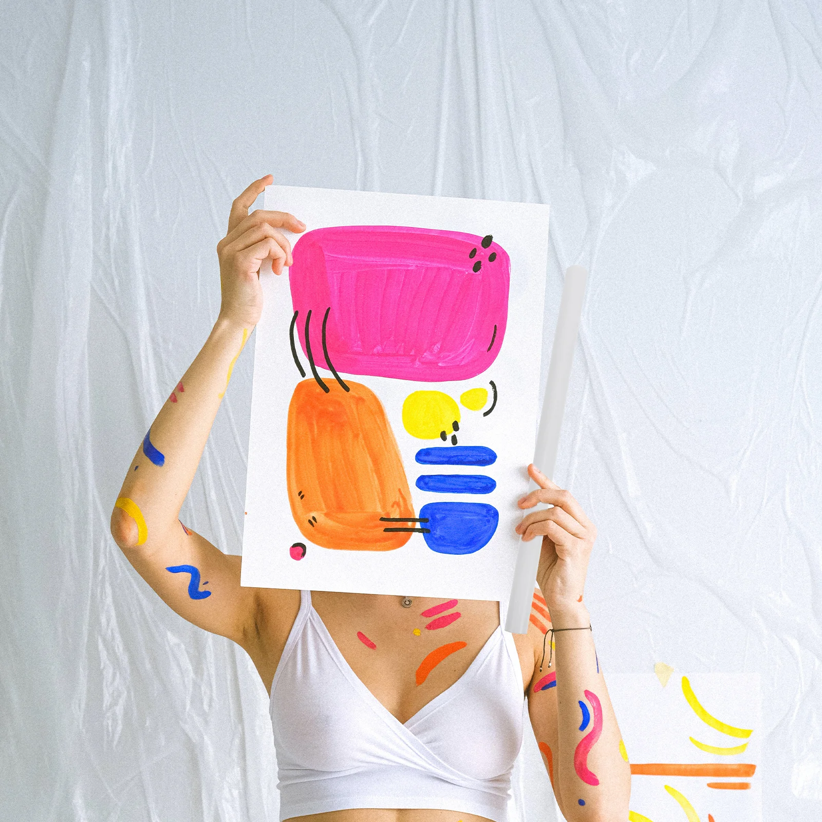 Прокрутки из пвх