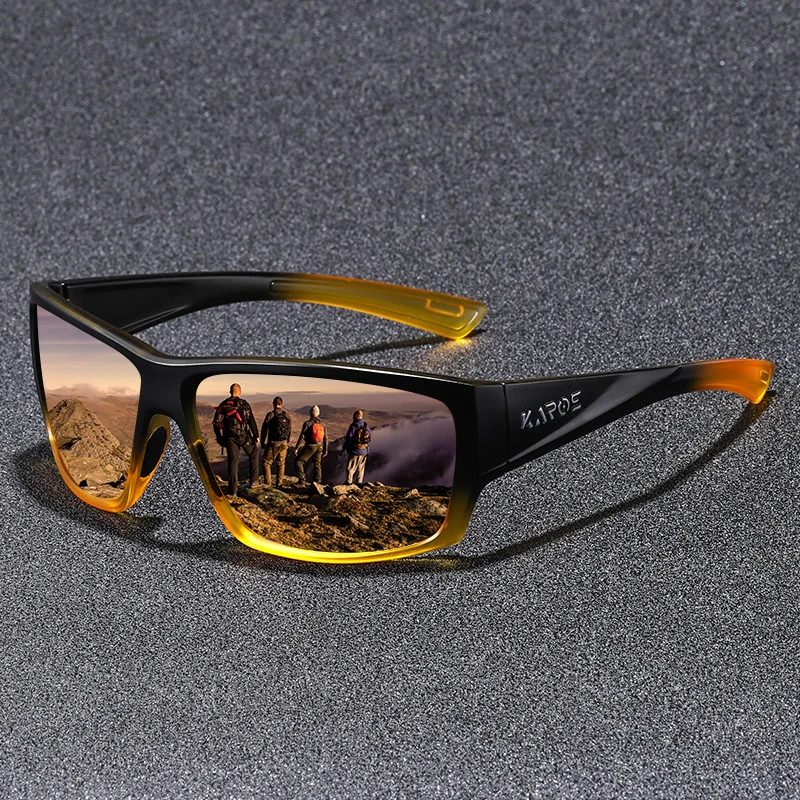 Поляризованные оттенки karos с защитой uv400 - Фотография_3