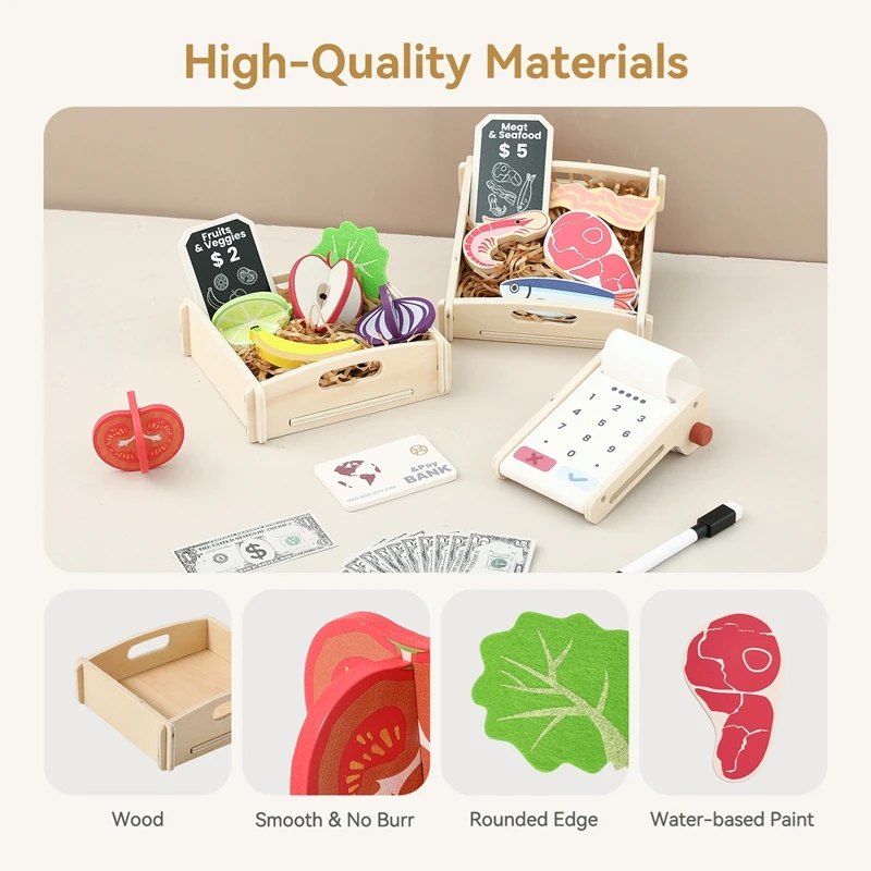 Деревянные детские игрушки - Фотография_4