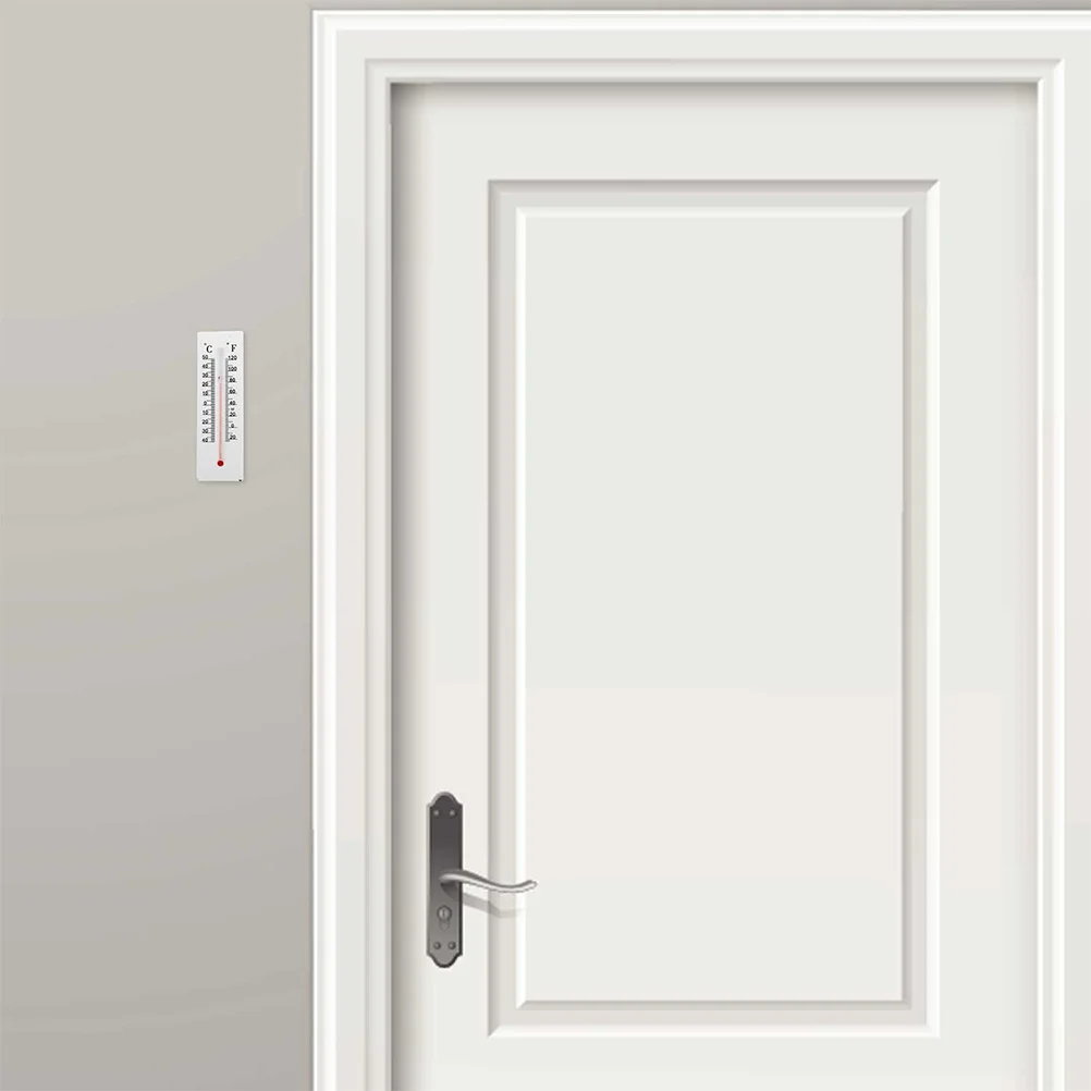 Ящик для ключей с температурой - Фотография_2