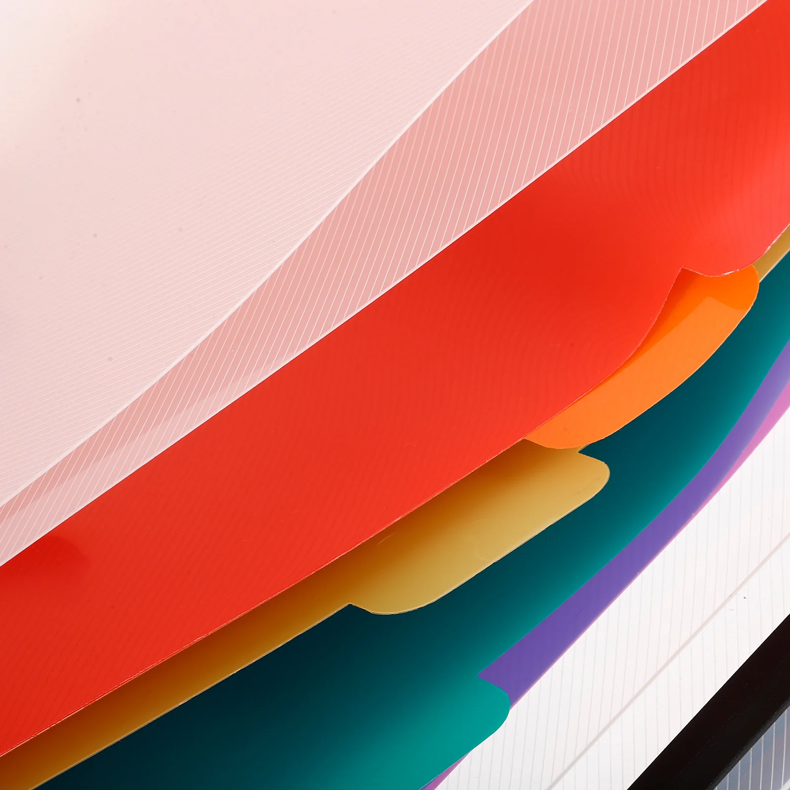 Папка-аккордеон, органайзер для - Фотография_2