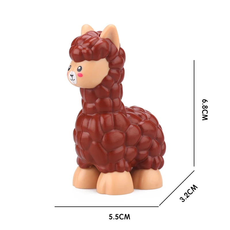 Большие строительные блоки - Фотография_4