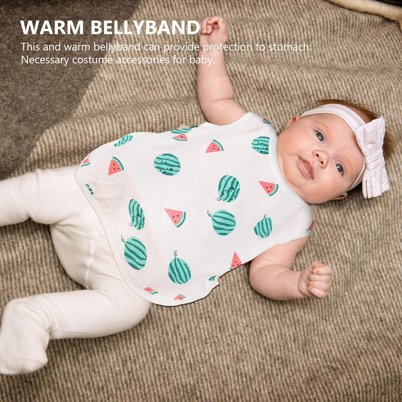 Защита живота для новорожденных - Фотография_4