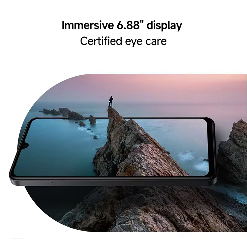 Глобальная версия xiaomi redmi a5 без nfc 6 - Фотография_3