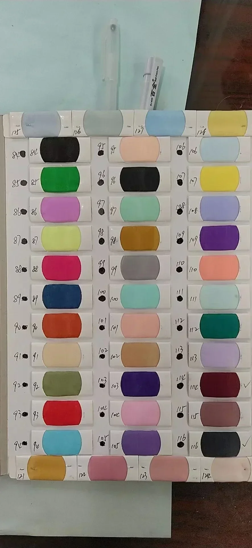 Модный шарик для сцены - Фотография_6