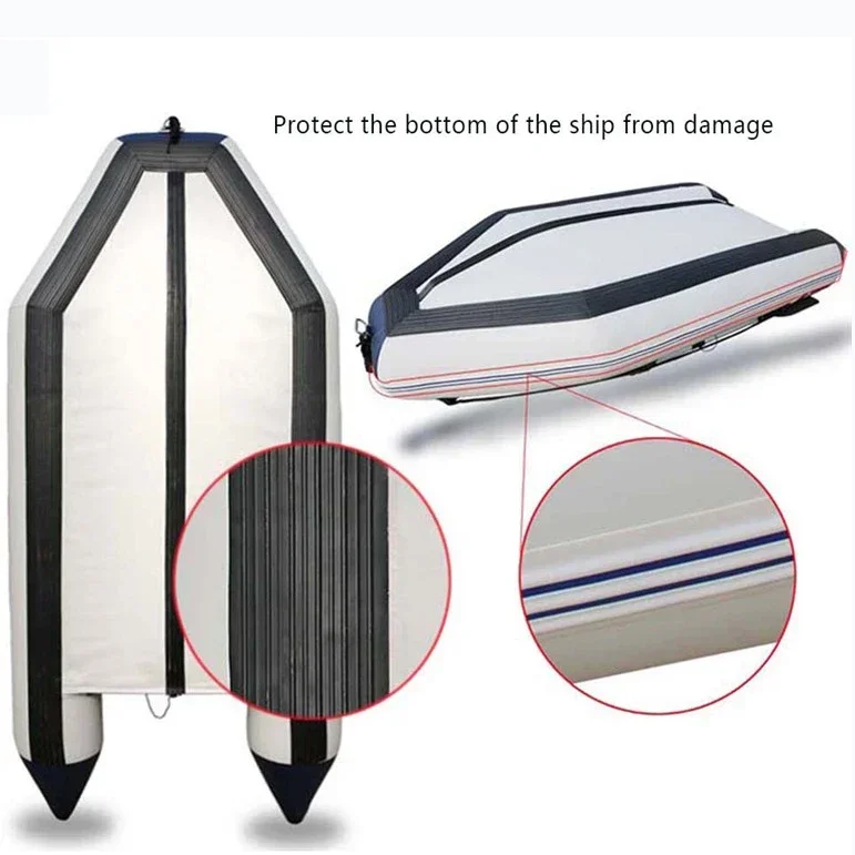 Штурмовая лодка 2 - Фотография_6